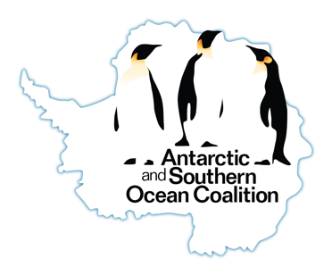 Antarctic and Southern Ocean Coalition
