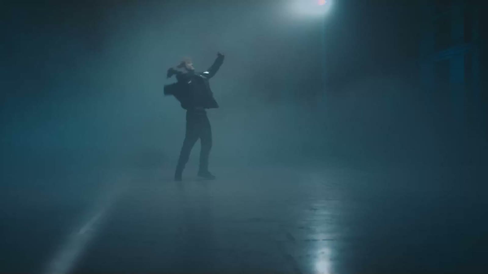Still from Paranoid