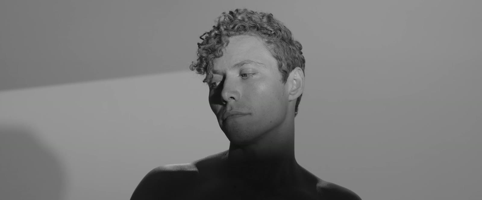Still from iamnotshane — Take Me Out